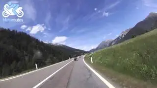 Passo Di Resia/ Reschen Pass (SS40)