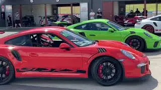 BMW Festival 2021 Hampton Downs Motorsport Park M2 M3 M5 135i Porsche GT3RS 911Carrera S GT4 997 GTS