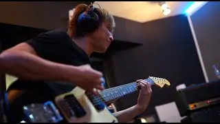 Inoran - Making of 