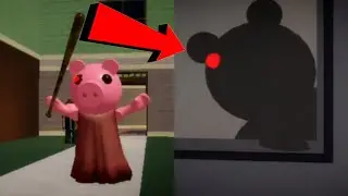 Piggy Book 2 Chapter 11 Shadow Penny Origin Story!