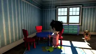 Strings Attached : Unreleased PS3 prototype
