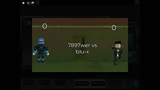 WARPATHBOTS VS THE GUBBY EMPIRE part one gubby lord vs project 162 BLU-X vs 7897wer