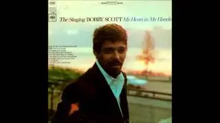 Bobby Scott 