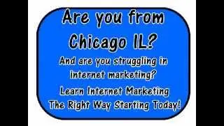 Learn PPC - Chicago