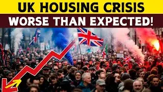 Top 10 UK Cities You Should LEAVE Before 2026 Housing Changes