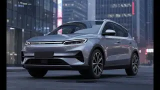 2026 BYD Atto 3: The Quiet EV Upgrade Nobody Expected
