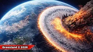 A Hope After The Apocalypse - Greenland 2 Migration Full Movie Recap 2026