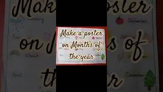 Make a chart on 