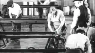 Fordism 1920s USA