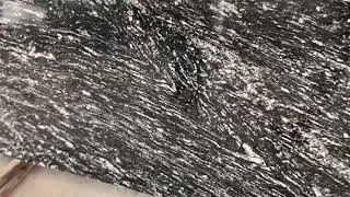 Fine River Black Granite 2 CM