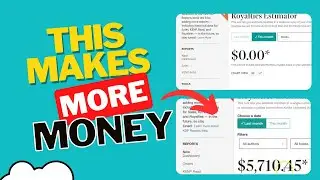 Make $5000 - BOOST Your Amazon KDP Business With Vision Board Book For FREE (LOW COMPETITION)