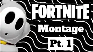 Fortnite Montage Pt.1 (Kickflip Kid, Pumpkin Bombed, Hamster Dance Noodle Legs, etc.)