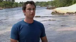 Survivor  Tocantins - Meet Stephen