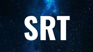 DC The Don - SRT (Lyrics)