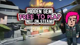 Best Underrated FREE PC Games (Not On Steam) You Didn&rsquo;t Know | SKYLENT