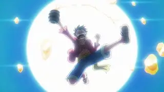 One Piece Episode 1155 [AMV] - LXNGVX - Royalty Funk