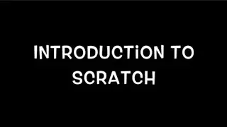 Introduction to Scratch | Innooker | Coding | Program