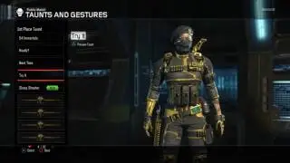 100 Win Contract Opening!!|Best and Worst Supply Drops|Black Ops 3