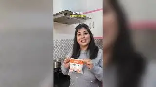 You&rsquo;ve Been Drinking the Wrong Milk 😱 | Try Doodhvale Farms Once & Feel the Difference!