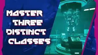 ArcRunner   Official Console Launch Trailer