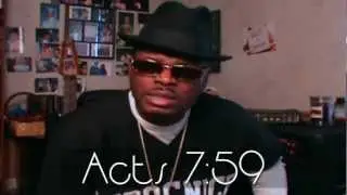 The Soul Sleep Doctrine Proved False (GMDOCNICE Style)