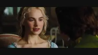 Cinderella ~ A Thousand Years