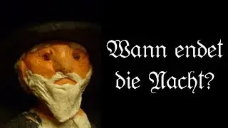 Chassidische Geschichten: Wann endet die Nacht ?