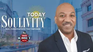 New! SOULIVITY TODAY 