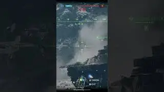 Covering the engineers and a downed tank #battlefield6 #battlefield #gameplay