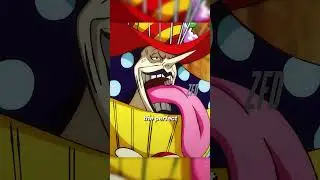 Big Mom and Kaido Pirate Alliance 🙀