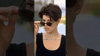 the evolution of Marisa Tomei