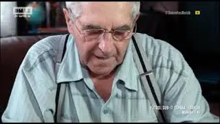 Los secretos del III Reich T3 - 2. El tren del oro nazi
