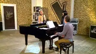 Jessie J Best Moments The Voice UK Live Shows S01E09 Part2