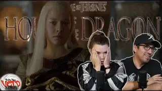 House of the Dragon - Episode 6 - The Princess and The Queen - Reaction and Discussion!