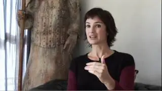 Screentalk Interview with Katherine Kennard