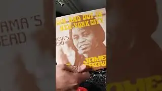 Mix soul /groove