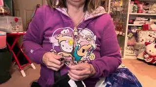 February 2026 Lululemon Haul and Disney Haul
