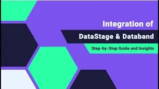 Integration of DataStage & Databand: Step-by-Step Guide and Insights