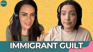 Makeup at school and immigrant guilt I Just Us