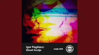 Hardcore District (Original Mix)