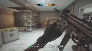 Ken的Rainbox　siege 直播~'