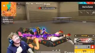2B gamer and Titanium gamer funny moments 😂#Shorts#2bgamer#titaniumfamer