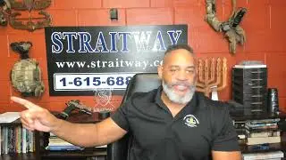 In Africa Community of Straitway