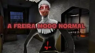 EVIL NUN MODO NORMAL 