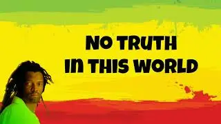 Karaoke Truth in the world - Lucky Dube @lexunterzlyrics633