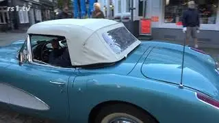 Die 17. Hasten Historic  - Rund um das Werkzeugmuseum Remscheid