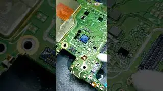 ⚙️ Mobile Motherboard Steel Shield Opening | Repair Guide #repair #mobilerepair