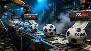 The Company That Turned Fake Sports Into Billions