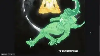 Absolute Green Lantern #5