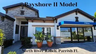 Uncover the Secrets of West Bay's Bayshore II Model!